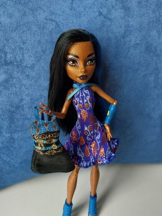 Monster High