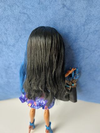 Monster High