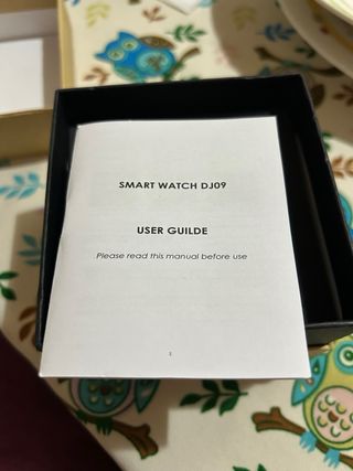 Smartwatch