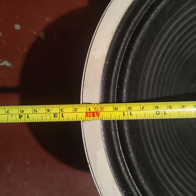 Altavoces Marshall GT12,celestino