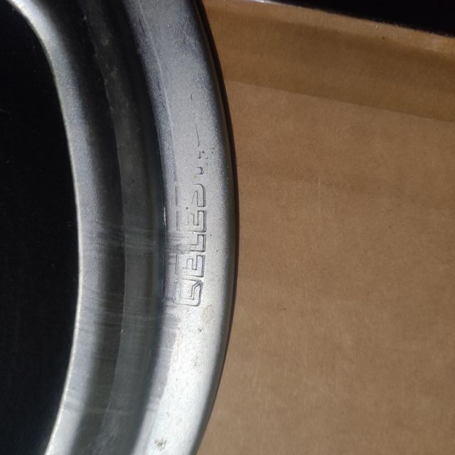 Altavoces Marshall GT12,celestino