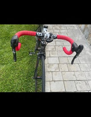 Bicicleta carretera Dedacciai abssoluto
