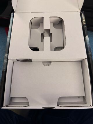 Nintendo Switch OLED Zelda Edition