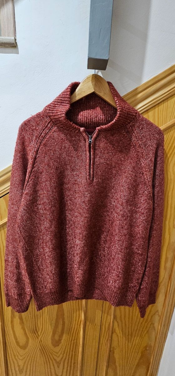 Jersey CTF Cortefiel