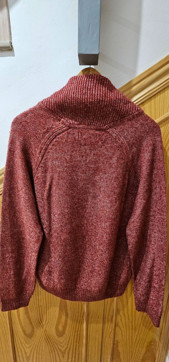 Jersey CTF Cortefiel