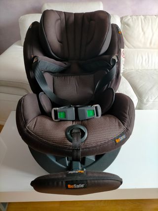 Besafe iZi plus 