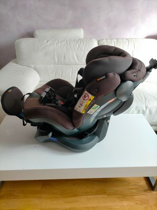 Besafe iZi plus 