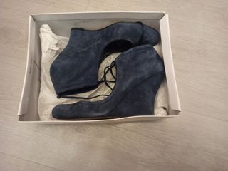 Zapatos Nine West