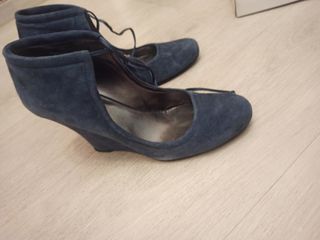 Zapatos Nine West