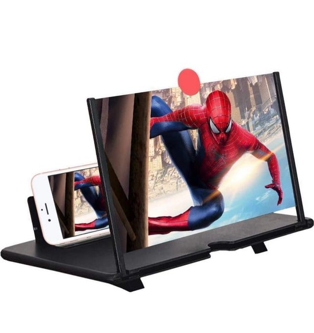 Amplificador de pantalla Movil 14 pulgadas

