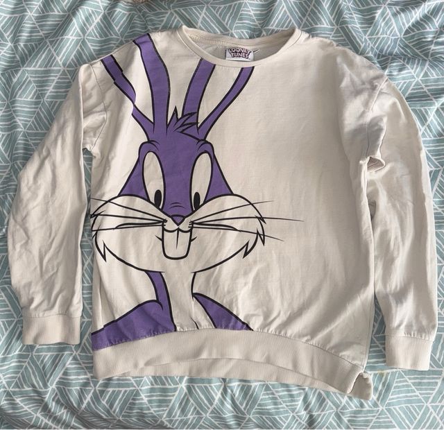 Jersey para niña de talla 158-164