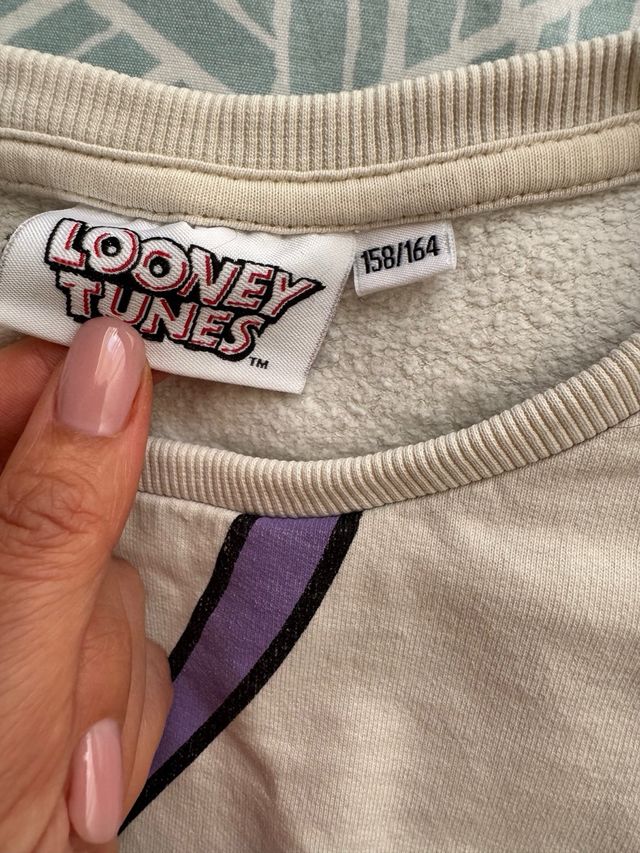 Jersey para niña de talla 158-164