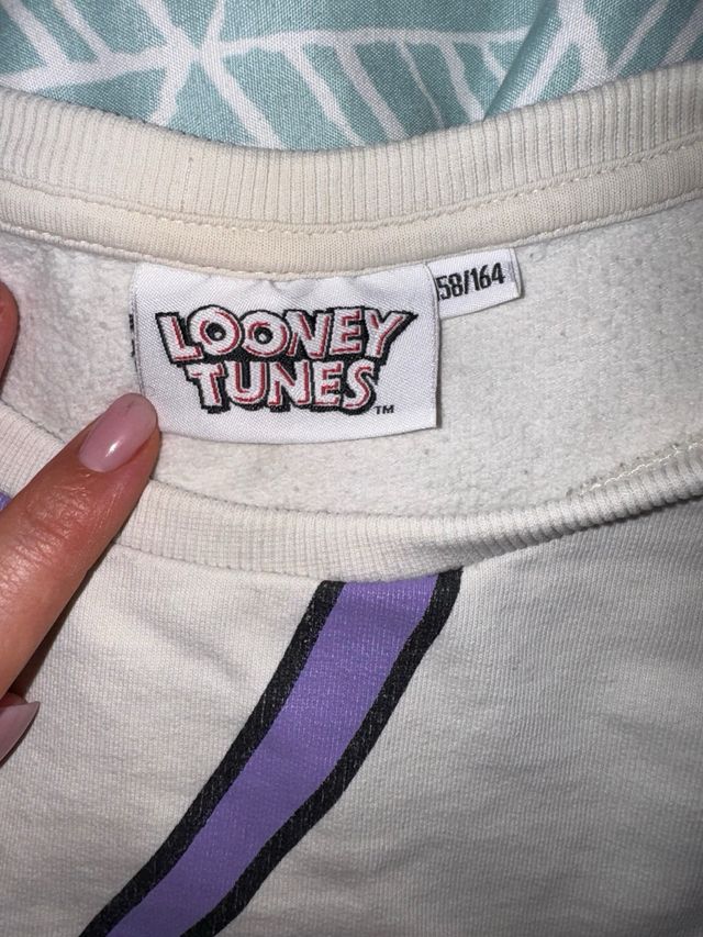 Jersey para niña de talla 158-164