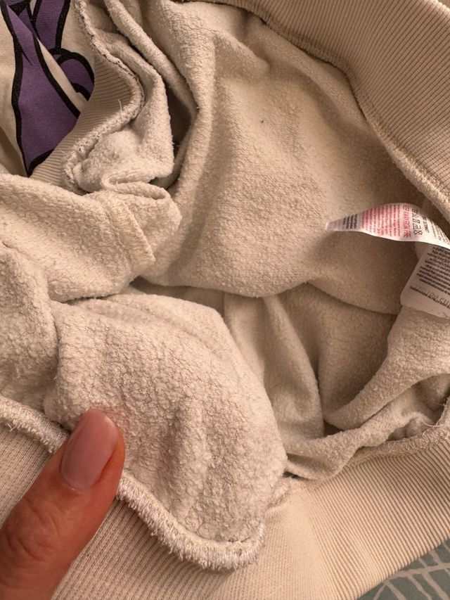 Jersey para niña de talla 158-164