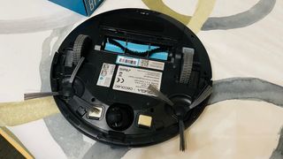 Robot Aspirador Cecotec Conga 1190 Conected