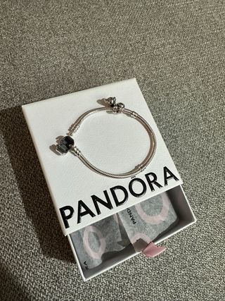 Pulsera Pandora