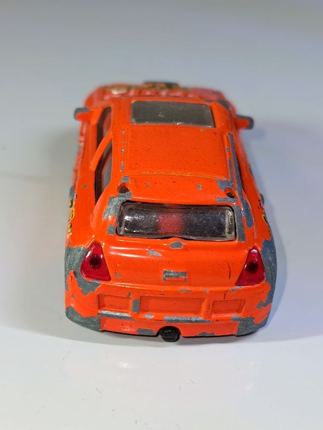 RENAULT CLIO SPORT V6 MONDO MOTORS 1/64