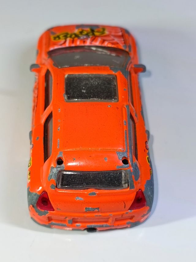 RENAULT CLIO SPORT V6 MONDO MOTORS 1/64