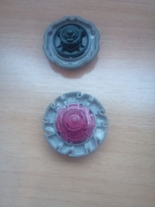 Beyblade