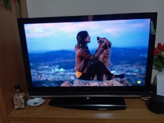 Televisión 32 pulgadas