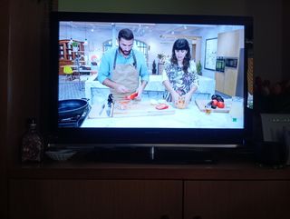 Televisión 32 pulgadas