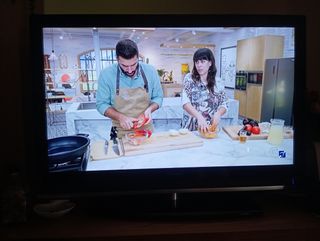 Televisión 32 pulgadas
