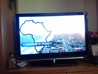 Televisión 32 pulgadas