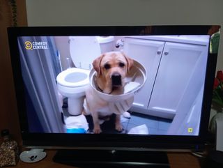Televisión 32 pulgadas