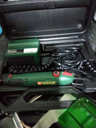 Dremel