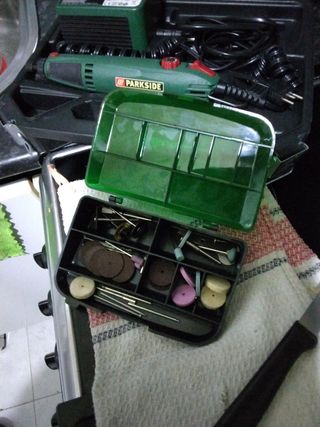 Dremel