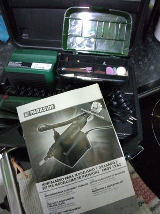 Dremel