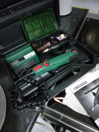 Dremel