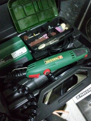 Dremel