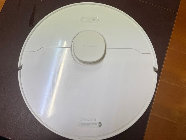 Robot Aspirador  Dreame 