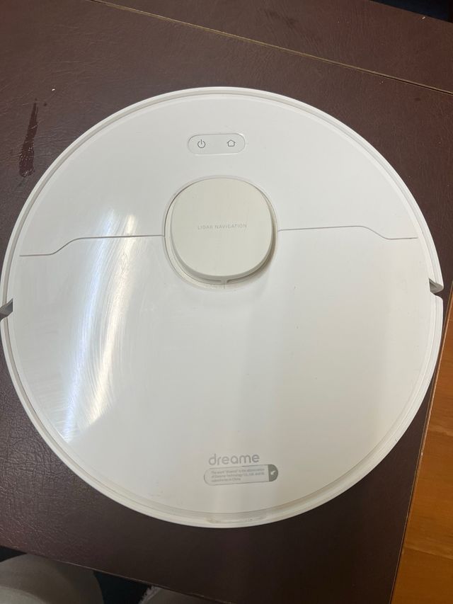 Robot Aspirador  Dreame 