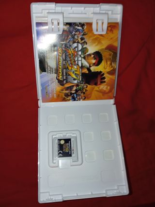 Super Street Fighter IV - 3DS