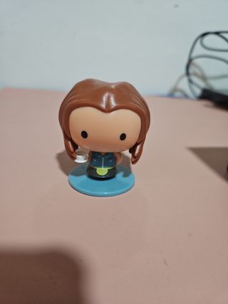 Mini Funko Pop Rachael Friends Mcdonalds
