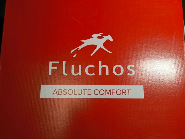 Botines caballero Fluchos