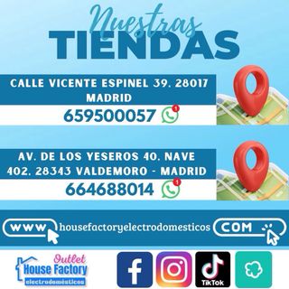 Placa inducción flex Eas Electric 4 zonas