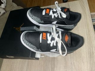Zapatillas nike air jordan legacy