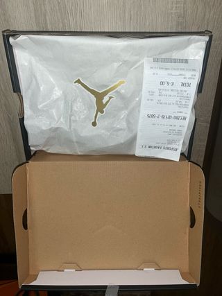 Zapatillas nike air jordan legacy