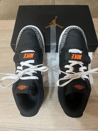 Zapatillas nike air jordan legacy