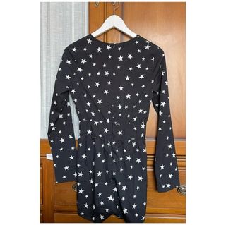 Mono para mujer de Boohoo.