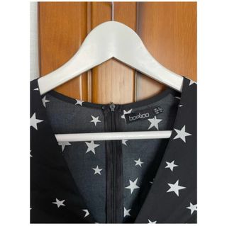 Mono para mujer de Boohoo.