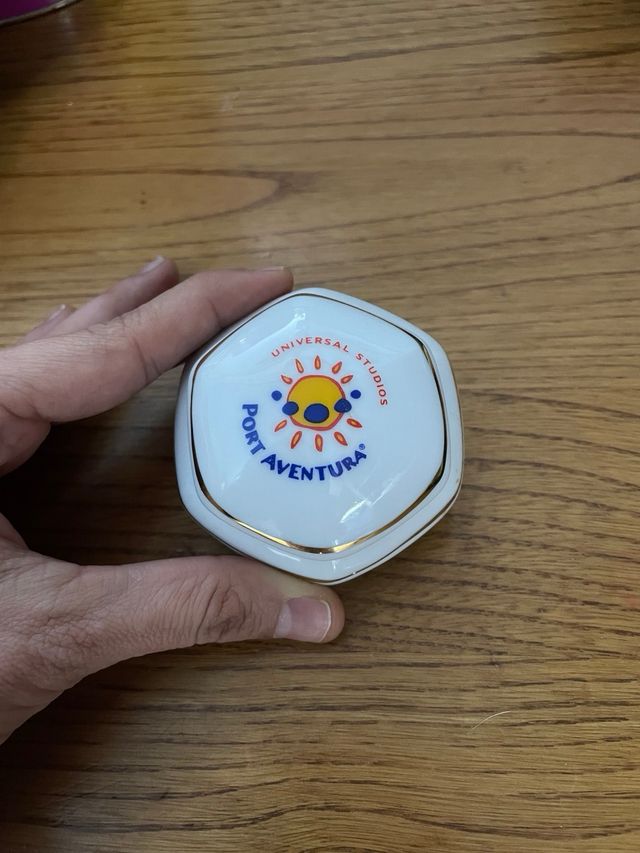 Joyero Port Aventura