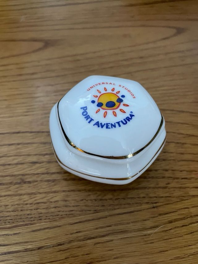 Joyero Port Aventura