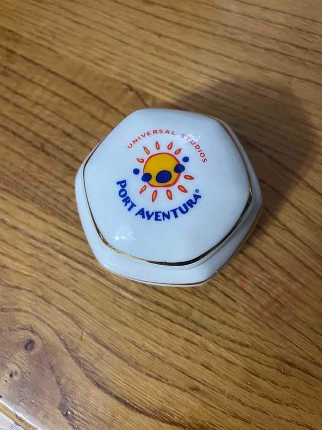 Joyero Port Aventura