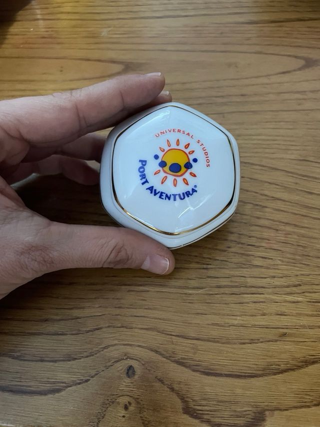 Joyero Port Aventura