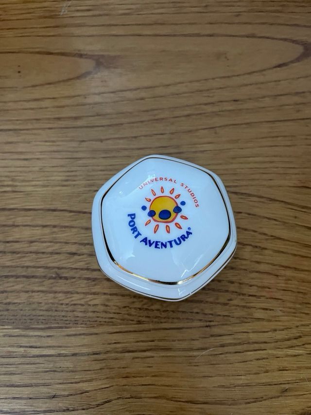 Joyero Port Aventura