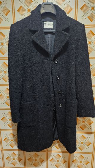 Cappotto Donna